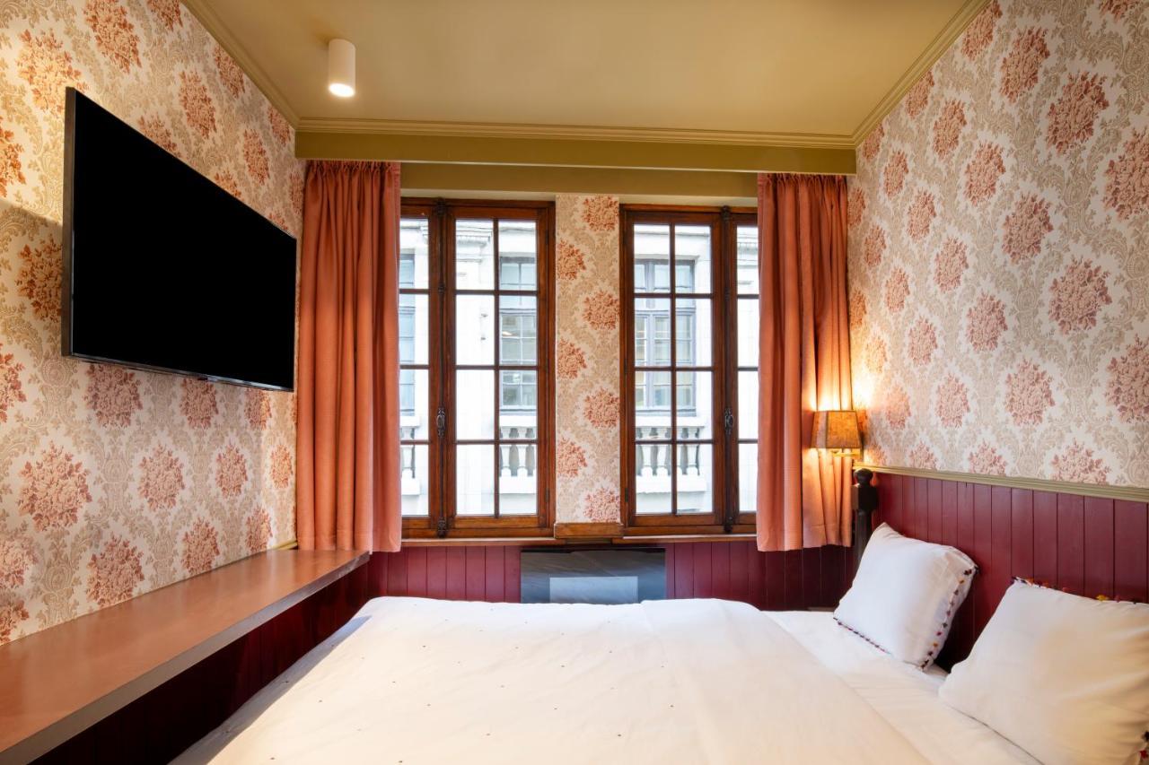 Smartflats - The Place Bruxelas Exterior foto